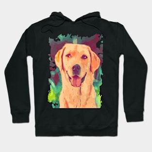 Cute Dog Hoodie